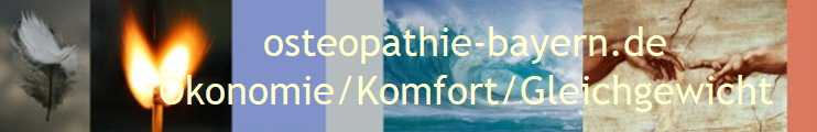 osteopathie-bayern.de
Ökonomie/Komfort/Gleichgewicht
