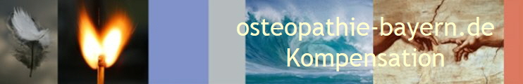 osteopathie-bayern.de
Kompensation