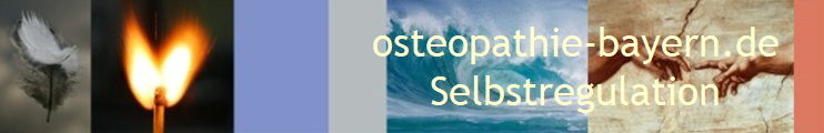 osteopathie-bayern.de
Selbstregulation