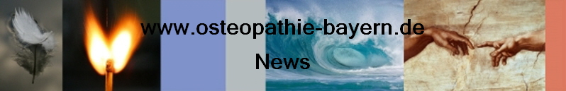 www.osteopathie-bayern.de
News